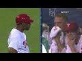 Hunter Pence speech post game and AWKWEIRD collision