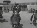 Only the Valiant (1951) - Full Length Western Movie with Gregory Peck
