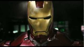 Marvel&#39;s The Avengers- Trailer (OFFICIAL)