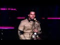 Video Romeo Santos Concierto Prudential Center Newark Mar 22, 2013