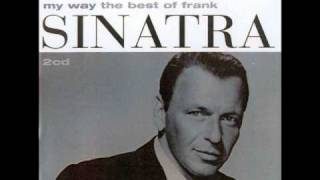 Frank Sinatra Chicago