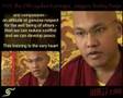 H.H. Karmapa on cultivating compassion