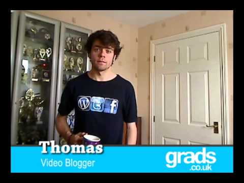 Using Social Networks in Your Job Search