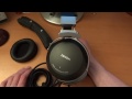 Denon AH-D2000 Review & Overview - By TotallydubbedHD