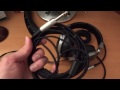 Denon AH-D2000 Review & Overview - By TotallydubbedHD