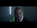 Chris Brown - Turn Up The Music
