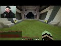 MEGA SPANNENDE RUNDE mit GLP! - Minecraft SURVIVAL GAMES! | ungespielt