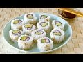 How to Make California Roll (Sushi Rolls) Recipe カリフォルニアロールの作り方レシピ
