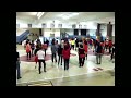 My Pretty Belinda Line Dance