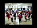 My Pretty Belinda Line Dance