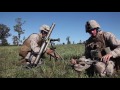 USMC Combined Arms Assault with 60mm Mortars