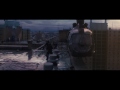 Official Extended World War Z Clip
