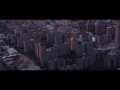 Official Extended World War Z Clip