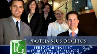 Perez Gardini LLC, Attorneys Overview