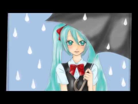 「初音ミクオリジナル曲」　6-six- 初音ミク to izumi (修正版)