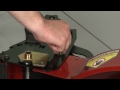 Lawn Mower Transmission Replacement – Toro Lawn Mower Repair (Part #121-9178