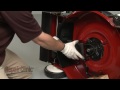 Lawn Mower Transmission Replacement – Toro Lawn Mower Repair (Part #121-9178