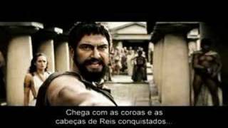 Is this Sparta ? – O Insurgente