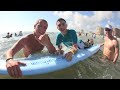 Surfers For Autism 2011 Season