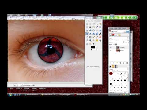 Guida alla creazione di uno Sharingan con Gimp 2.6.4.mp4