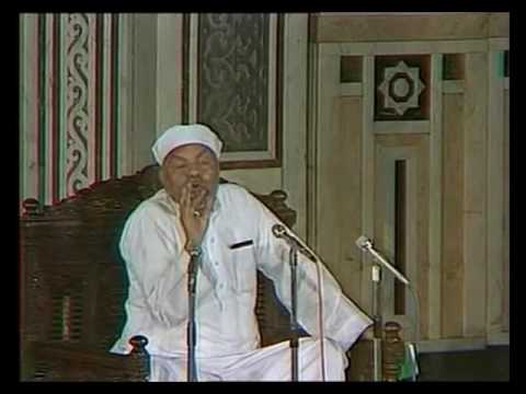 قصة الرجل الذى رفضت الارض دفنه | الشعراوى - عربي
