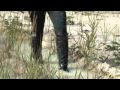 Wet and Muddy High Leather Boots.flv