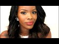 How To Make Any Lipstick Work On Deeper Skin Tones