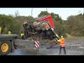 Tanker Trouble