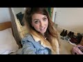 Shopping, Ice Burglar & 3 Million Subscribers | VLOGMAS