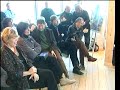 Convegno a Casa Olimpia