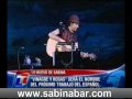 VINAGRE y ROSAS · JOAQUIN SABINA
