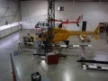 Main Rotor Blade Change Time Lapse