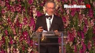 LACMA Art + Film Gala 2012 Honoring Ed Ruscha and Stanley Kubrick - Presentation