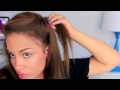 6 Easy Back to School Hairstyles! | AndreasChoice