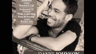 Danyl Johnson New Album 2011