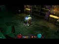 Diablo 3 III Gameplay | Part 1/2 | High Quality