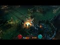 Diablo 3 III Gameplay | Part 1/2 | High Quality