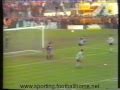 18J :: Chaves - 0 x Sporting - 0 de 1985/1986
