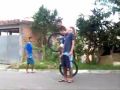 
S quem e faz isso na bi