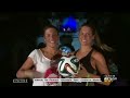 Украинские представители на Чемпионате Мира 2014. Футбол NEWS 6.12.13