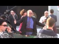 Star Trek Into Darkness Hollywood Premiere