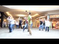 ViSalus: Worlds Largest Flash Mob ~ Paducah, KY Thumbnail