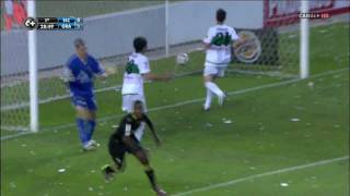 Gol Ighalo (Martínez Valero 18.06.2011) HD