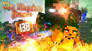 Thumbnail van [The Kingdom Jenava] #138 DE GROTE AANVAL OP KANTA TRIBO!