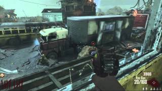 How To Get Perks And Pack A Punch In Nuketown Zombies