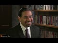 Environmentalism, Innovation & Economics: Author Ramez Naam