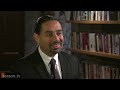 Environmentalism, Innovation & Economics: Author Ramez Naam