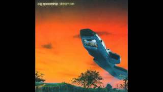 Spaceship Album