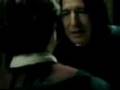 Harry & Snape: Face to Face