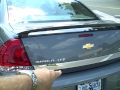 #8512 2008 Chevy Impala LTZ used car for sale in Dekalb Il Near Sycamore ...